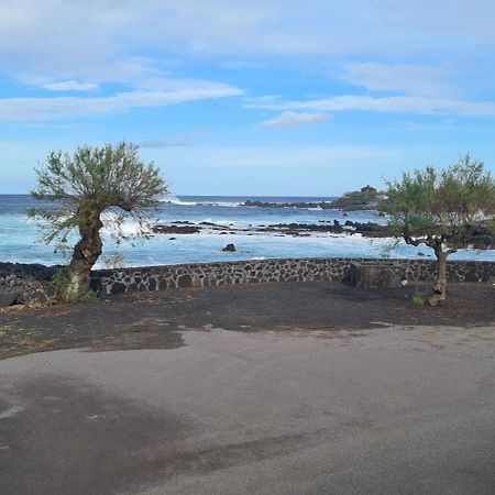 Azores Blue Bay Madalena  Extérieur photo