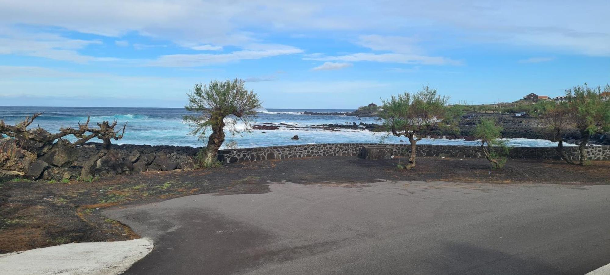 Azores Blue Bay Madalena  Extérieur photo