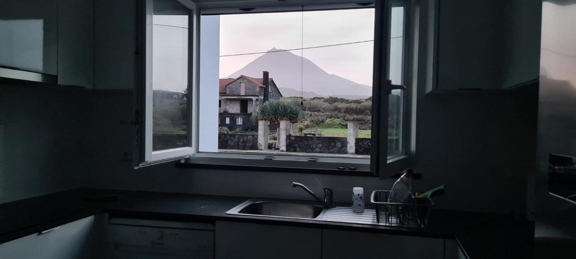 Azores Blue Bay Madalena  Extérieur photo
