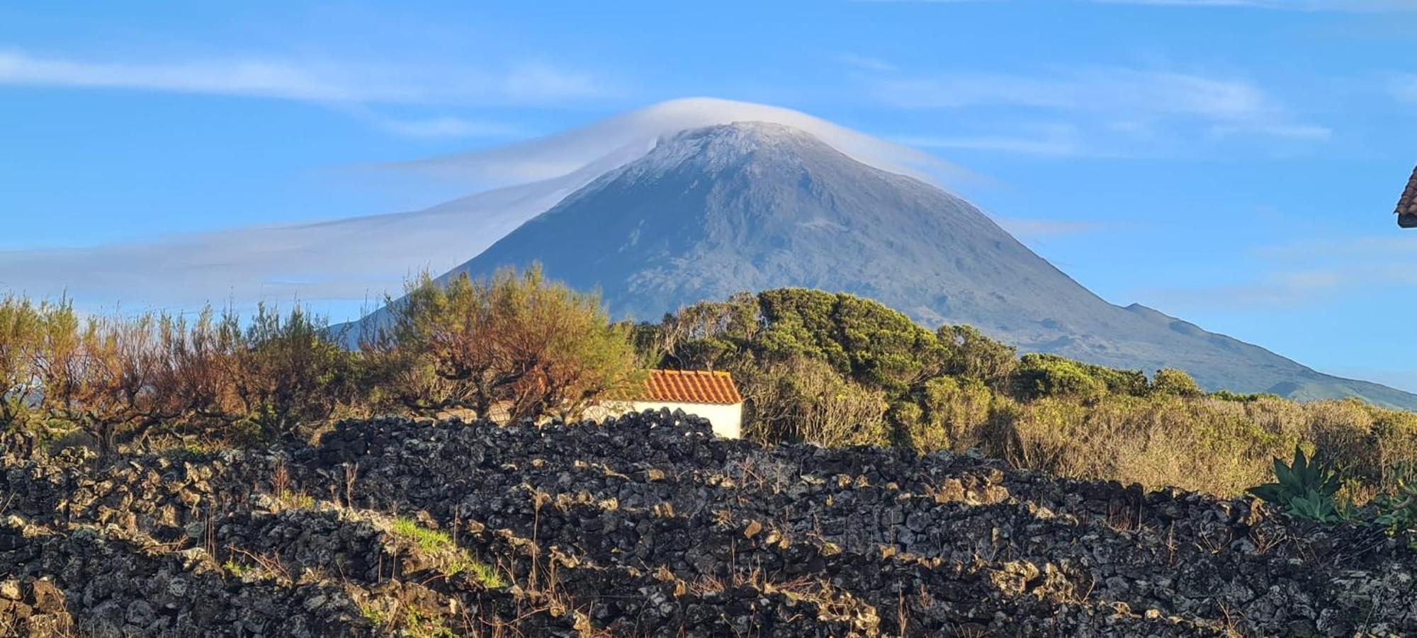 Azores Blue Bay Madalena  Extérieur photo